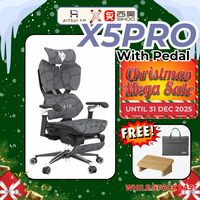 Sihoo Xiaoqi X5 Pro Ergonomic Gaming Chair