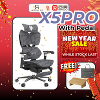 Sihoo Xiaoqi X5 Pro Ergonomic Gaming Chair