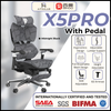 Sihoo Xiaoqi X5 Pro Ergonomic Gaming Chair