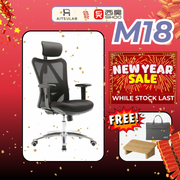 SIHOO M18 Ergonomic Chair