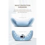 CICIDO Car Seat Cushion