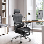 SIHOO DORO-C300 Ergonomic Chair