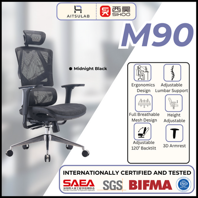SIHOO M90
