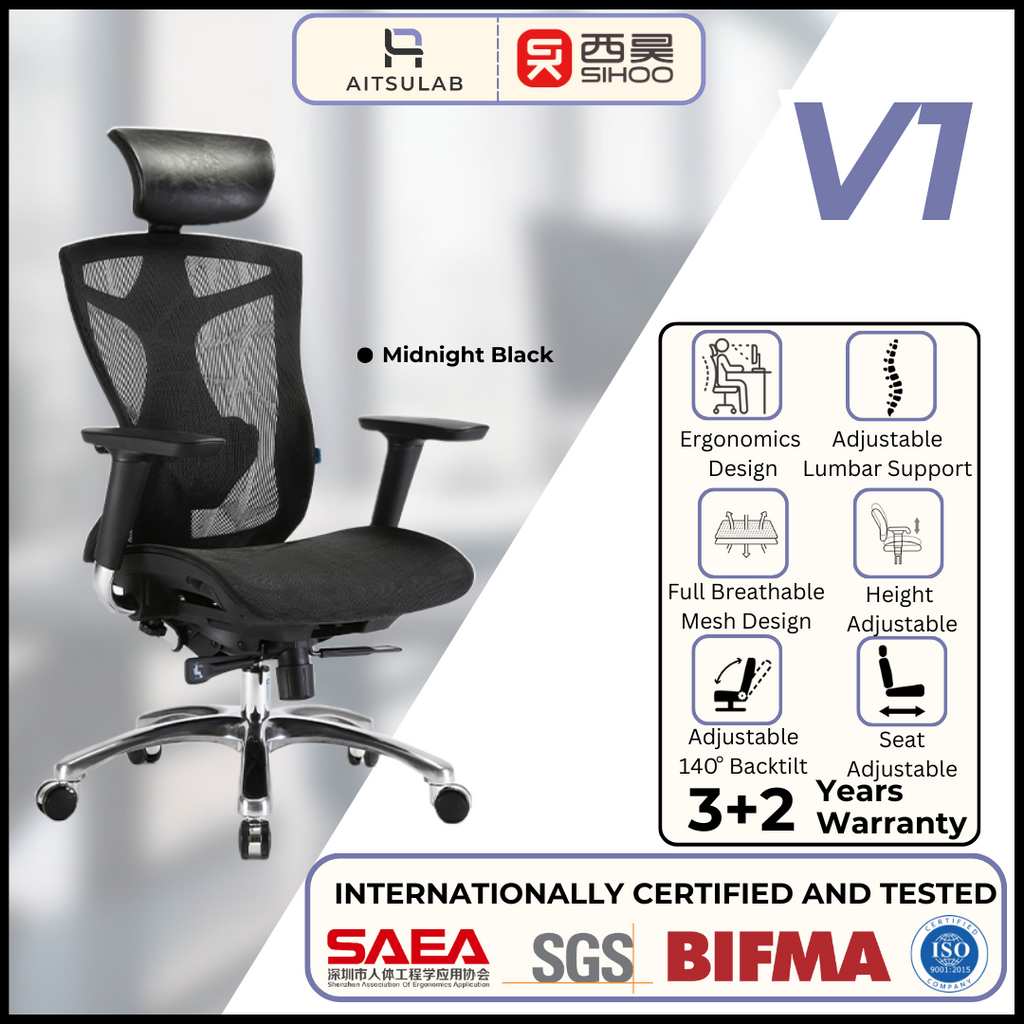Sihoo v1 discount price