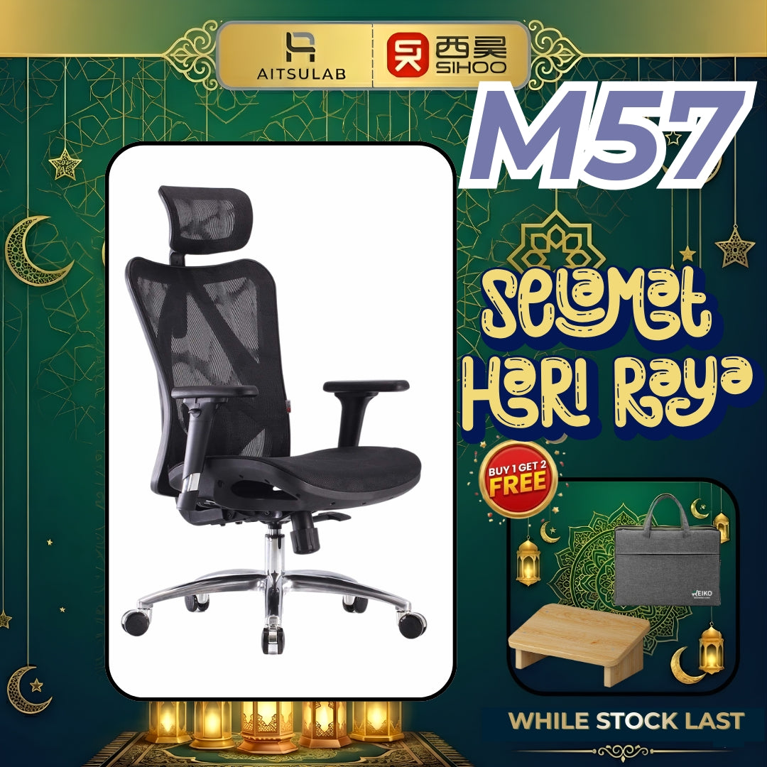 SIHOO M57 Ergonomic Chair