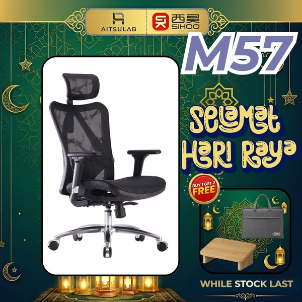 SIHOO M57 Ergonomic Chair