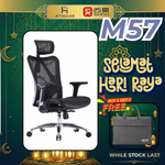 Sihoo M57 Ergonomic Chair Malaysia | Aitsulab