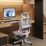 SIHOO B100 Pro Full Mesh Office Chair | Aitsulab