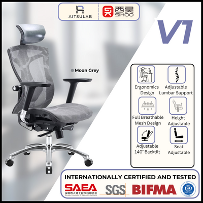 SIHOO V1