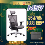 Sihoo M57 Ergonomic Chair Malaysia | Aitsulab