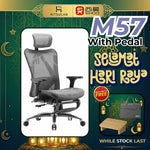 SIHOO M57 Ergonomic Chair