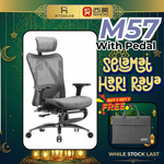 Sihoo M57 Ergonomic Chair Malaysia | Aitsulab