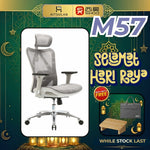 SIHOO M57 Ergonomic Chair