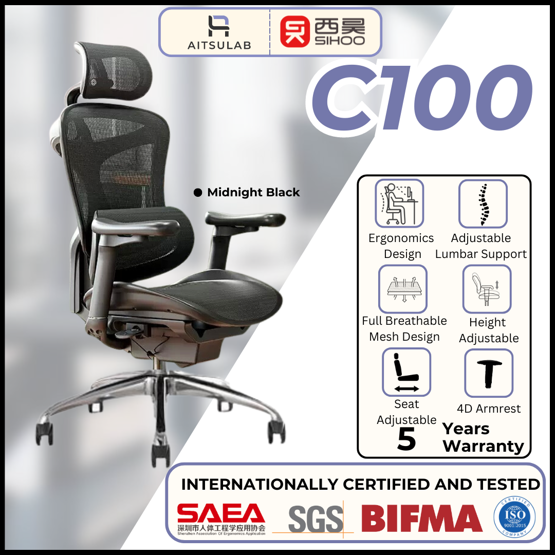 SIHOO DORO-C100