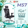 SIHOO M57 Ergonomic Chair