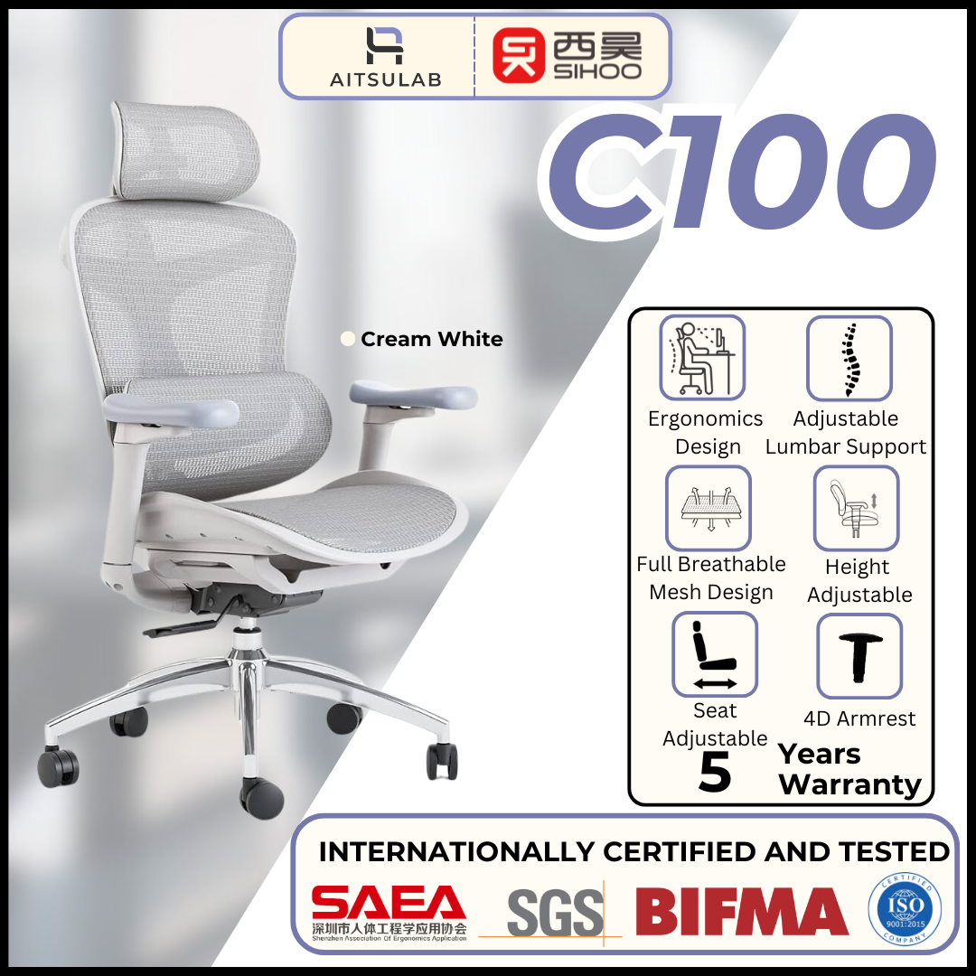 SIHOO DORO-C100