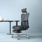 SIHOO M18 Lumbar Support Office Chair Malaysia | Aitsulab