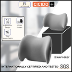 CICIDO Car Seat Cushion