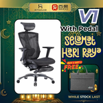 Sihoo V1 Ergonomic Chair Malaysia | Aitsulab