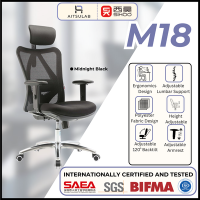 SIHOO M18