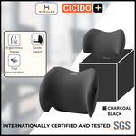 CICIDO Car Seat Cushion