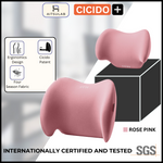 CICIDO Car Seat Cushion