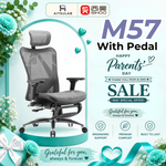 Sihoo M57 Ergonomic Chair Malaysia | Aitsulab