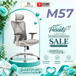 Sihoo M57 Ergonomic Chair Malaysia | Aitsulab