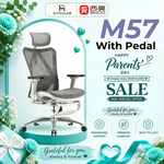 Sihoo M57 Ergonomic Chair Malaysia | Aitsulab