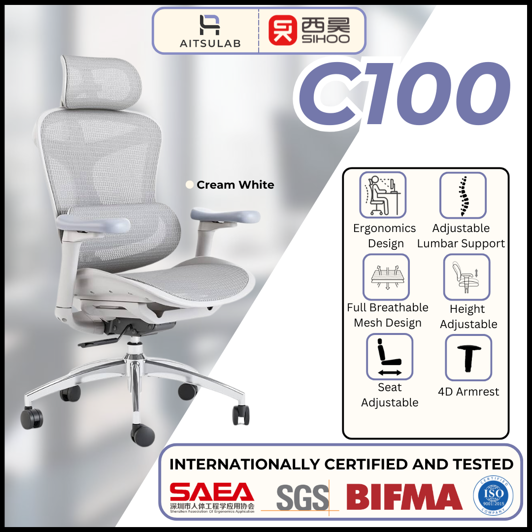 SIHOO DORO-C100