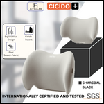 CICIDO Car Seat Cushion