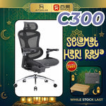 SIHOO DORO-C300 Ergonomic Chair