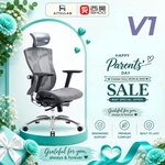 Sihoo V1 Ergonomic Chair Malaysia | Aitsulab