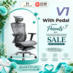 Sihoo V1 Ergonomic Chair Malaysia | Aitsulab