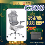 Sihoo Doro C300 Ergonomic Chair Malaysia | Aitsulab