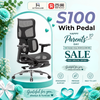SIHOO DORO-S100 Ergonomic Chair
