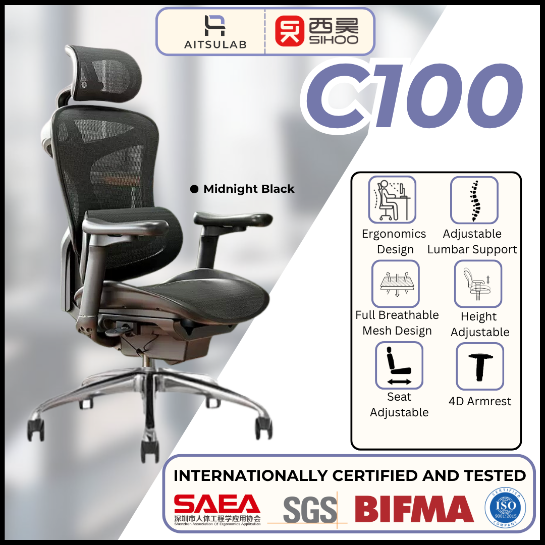 SIHOO DORO-C100