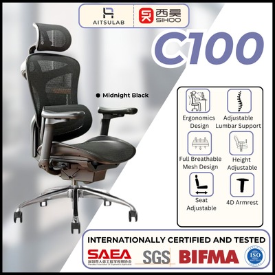 SIHOO DORO-C100