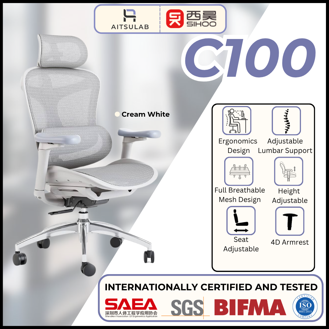 SIHOO DORO-C100