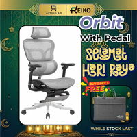 Cream White with Pedal