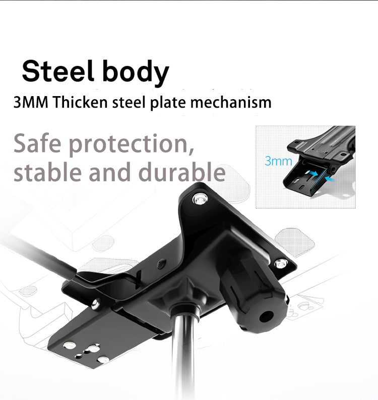 SIHOO M18 Lumbar Support Office Chair Malaysia | Aitsulab