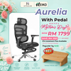 Reiko Aurelia Ergonomic Chair