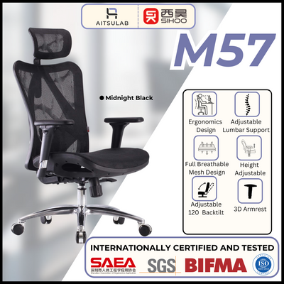 SIHOO M57