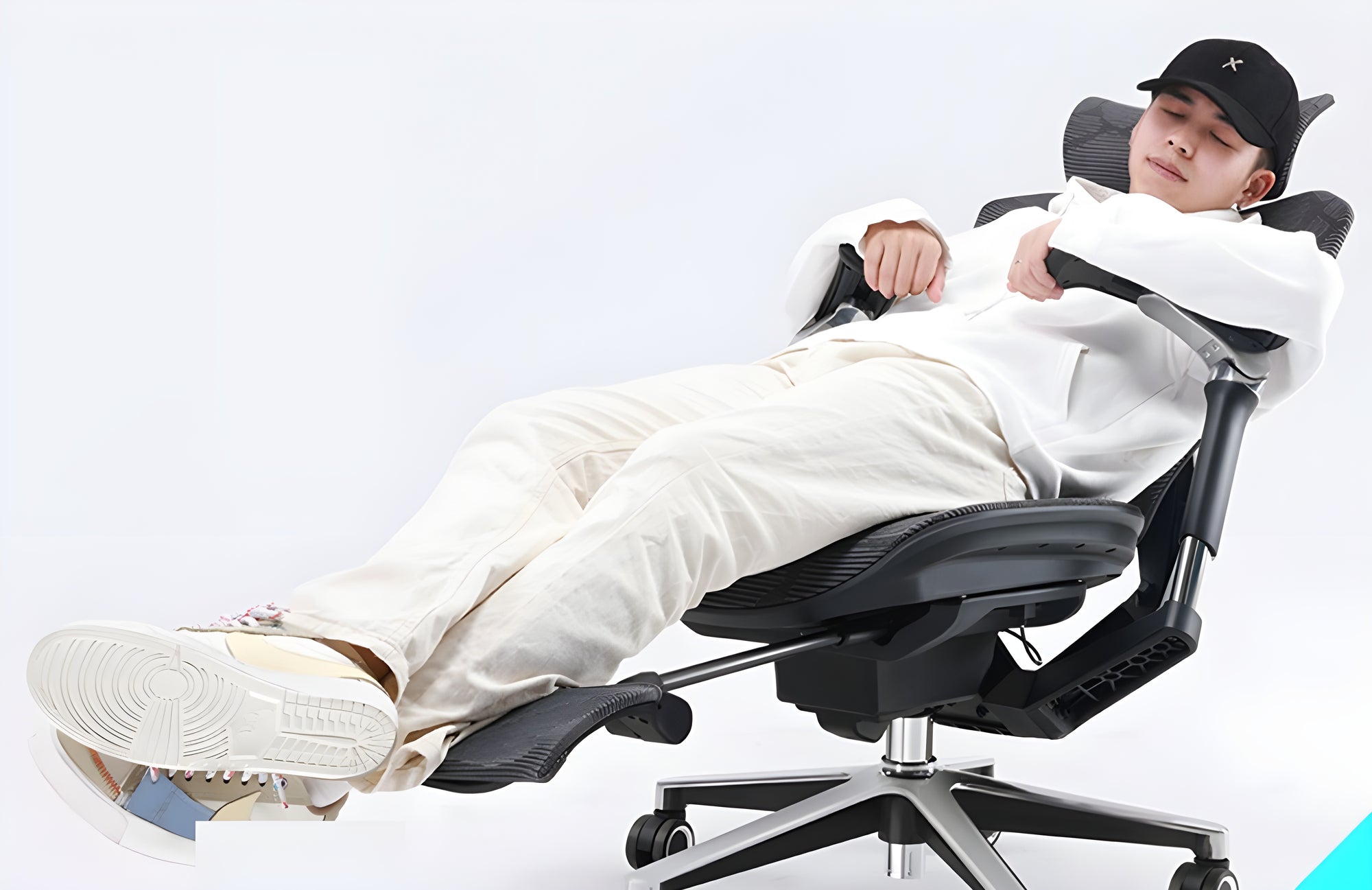 SIHOO X5 Pro Gaming Chair Lumbar Support | Aitsulab