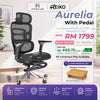 Reiko Aurelia Ergonomic Chair