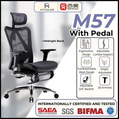 SIHOO M57