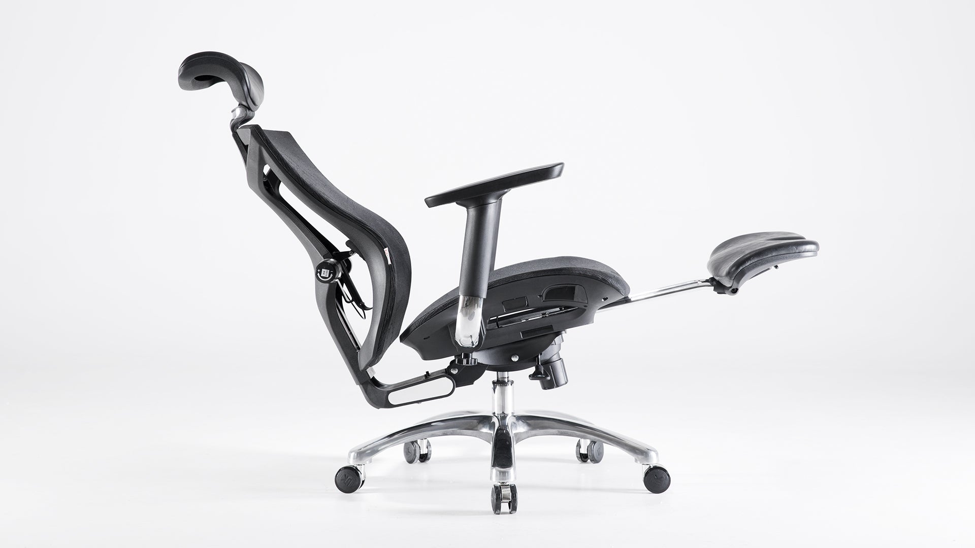 SIHOO V1 Adjustable Ergonomic Chair Malaysia | Aitsulab