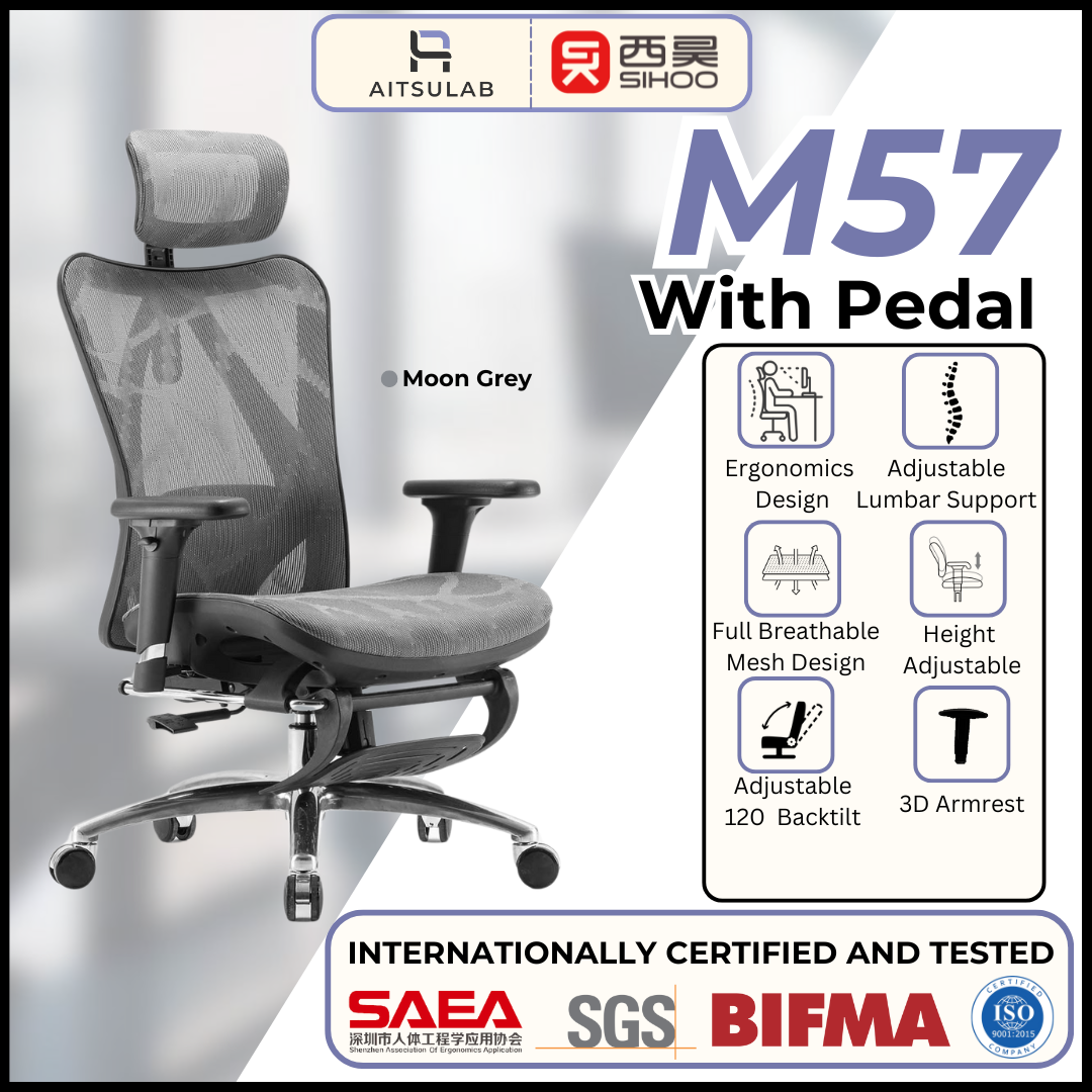 SIHOO M57