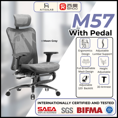 SIHOO M57