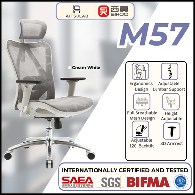SIHOO M57
